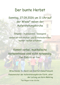 Singen