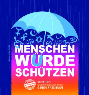 Internationaler Tag gegen Rassismus