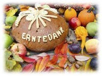 Erntedank