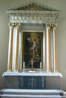 Altar