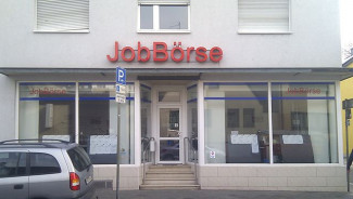 JobBörse Mannheim-Neckarau