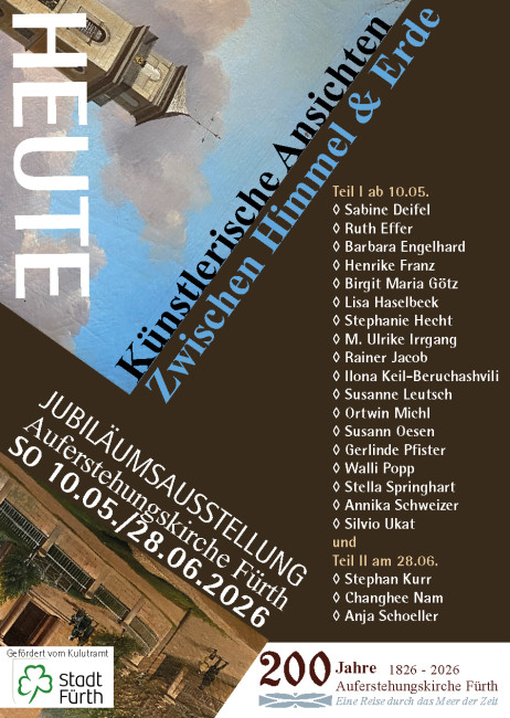 Ausstellung