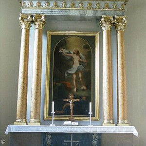 Altar