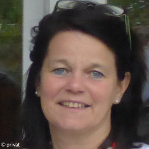 SIlvia Eckerle